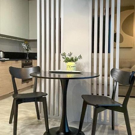 Comfortable 1-Room Apartment Close To The Center Βαρσοβία Εξωτερικό φωτογραφία