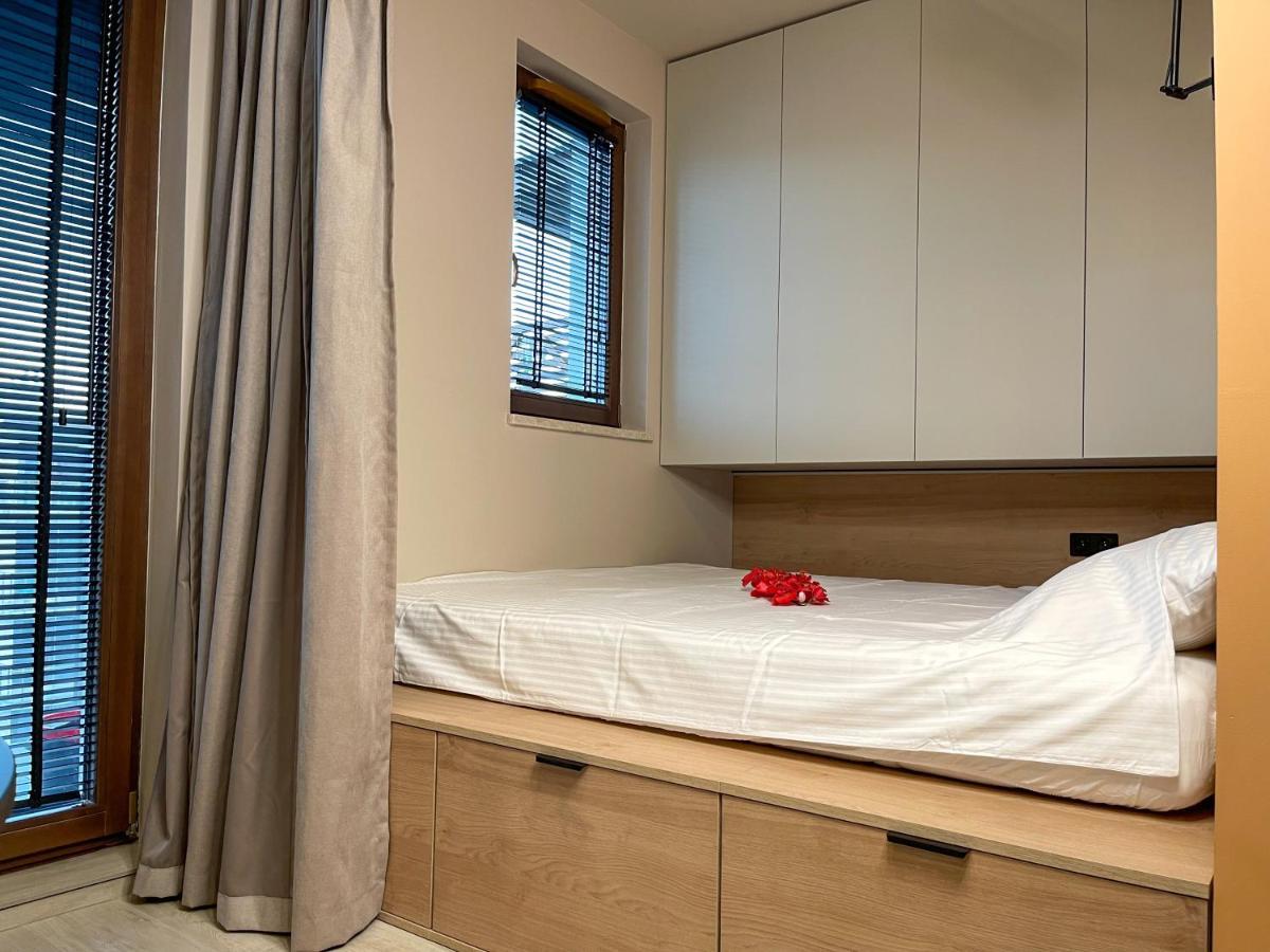 Comfortable 1-Room Apartment Close To The Center Βαρσοβία Εξωτερικό φωτογραφία