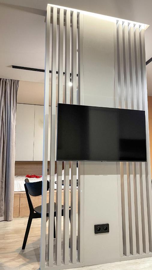 Comfortable 1-Room Apartment Close To The Center Βαρσοβία Εξωτερικό φωτογραφία