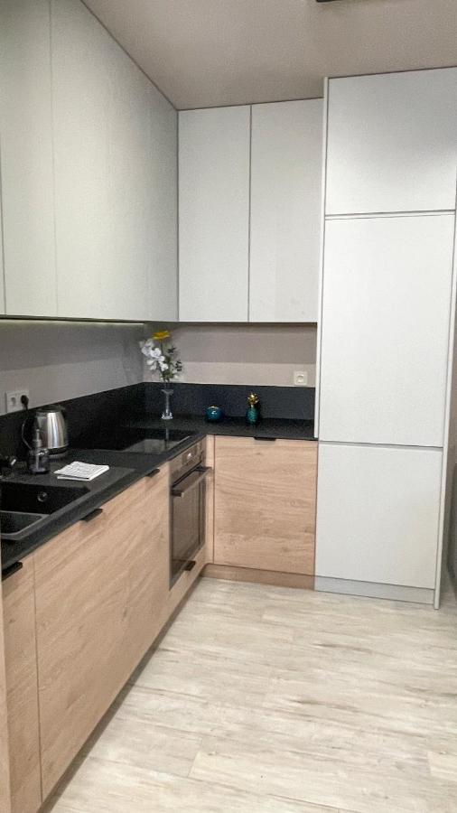 Comfortable 1-Room Apartment Close To The Center Βαρσοβία Εξωτερικό φωτογραφία